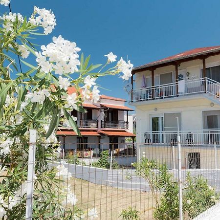 Anastasia'S Apartment لايميناس المظهر الخارجي الصورة