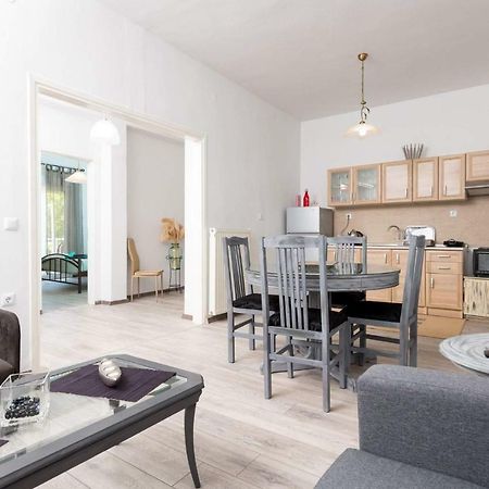 Anastasia'S Apartment لايميناس المظهر الخارجي الصورة
