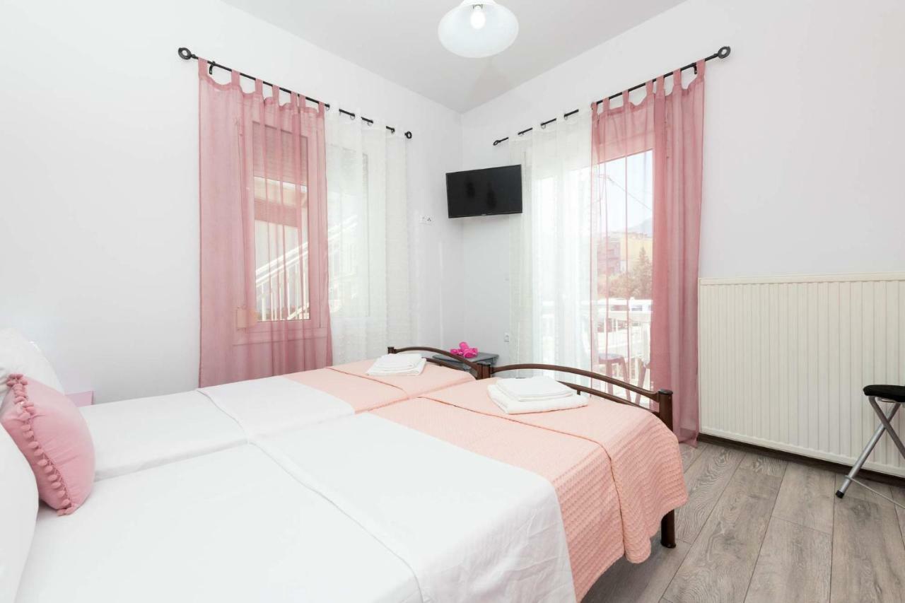Anastasia'S Apartment لايميناس المظهر الخارجي الصورة