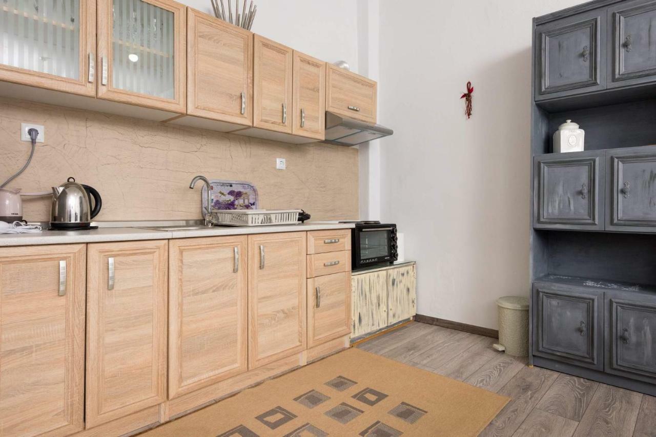 Anastasia'S Apartment لايميناس المظهر الخارجي الصورة