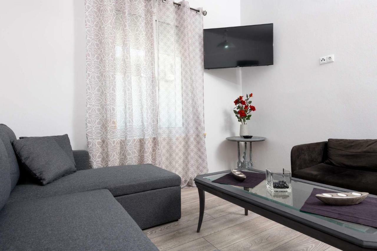 Anastasia'S Apartment لايميناس المظهر الخارجي الصورة