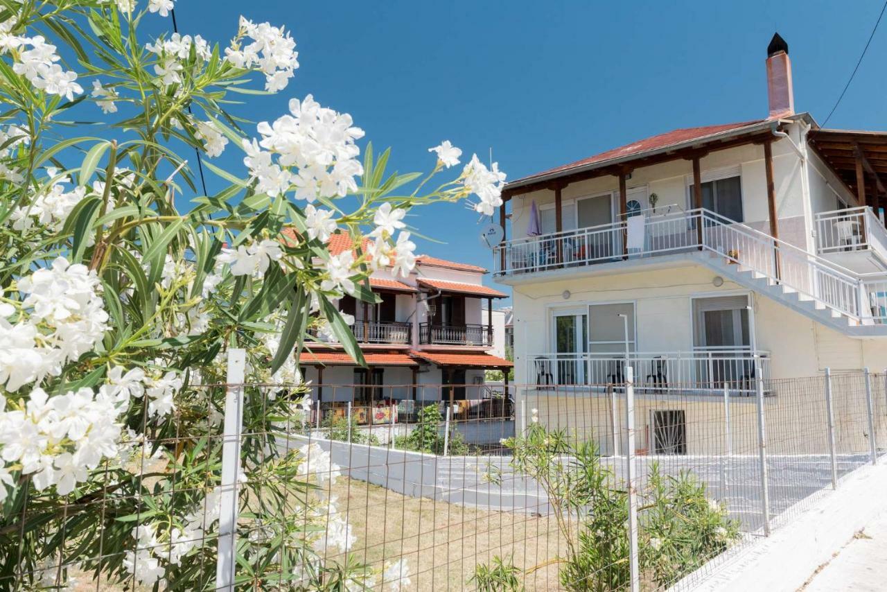 Anastasia'S Apartment لايميناس المظهر الخارجي الصورة