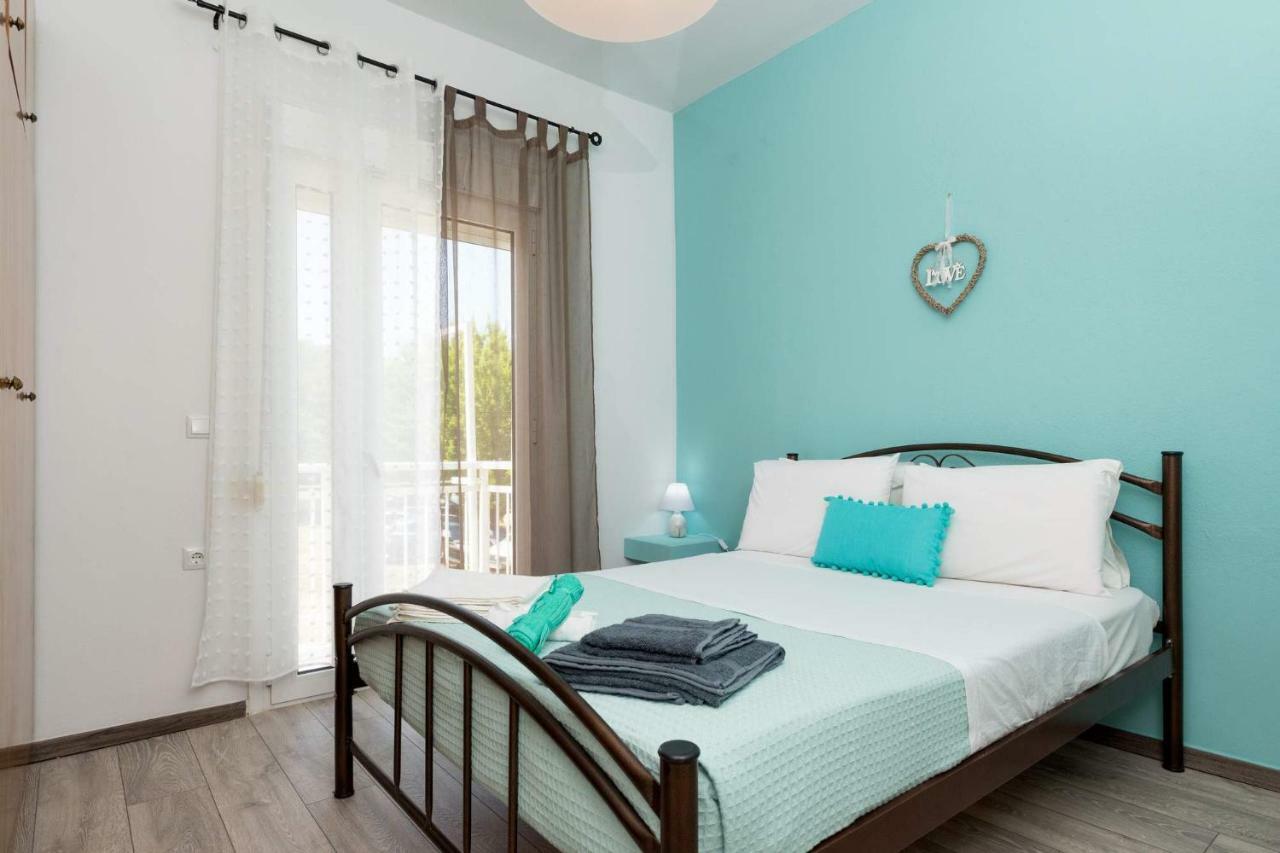 Anastasia'S Apartment لايميناس المظهر الخارجي الصورة