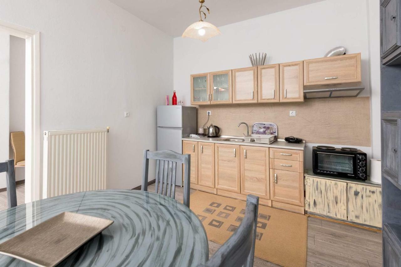 Anastasia'S Apartment لايميناس المظهر الخارجي الصورة