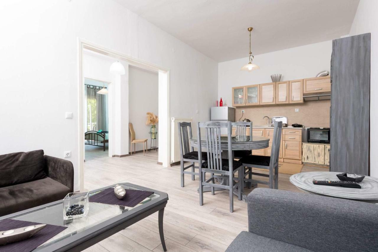 Anastasia'S Apartment لايميناس المظهر الخارجي الصورة