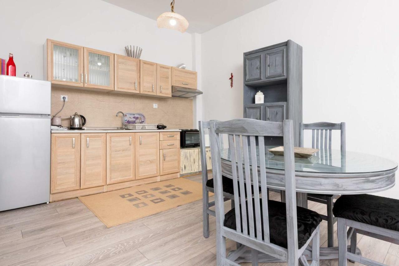 Anastasia'S Apartment لايميناس المظهر الخارجي الصورة