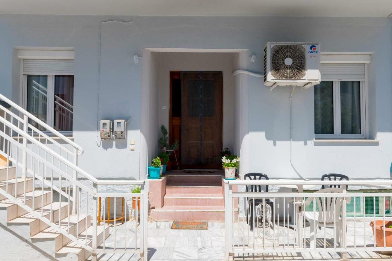 Anastasia'S Apartment لايميناس المظهر الخارجي الصورة