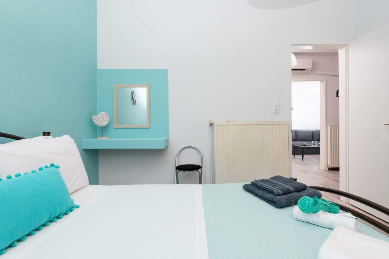 Anastasia'S Apartment لايميناس المظهر الخارجي الصورة