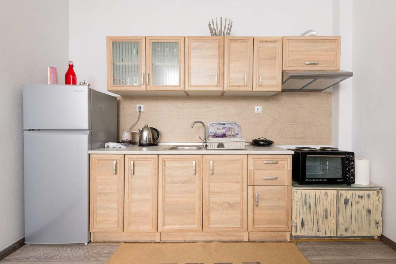 Anastasia'S Apartment لايميناس المظهر الخارجي الصورة