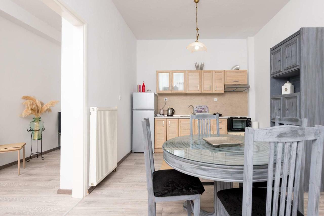Anastasia'S Apartment لايميناس المظهر الخارجي الصورة